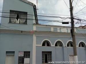 Casa para venda em Campos Elíseos
