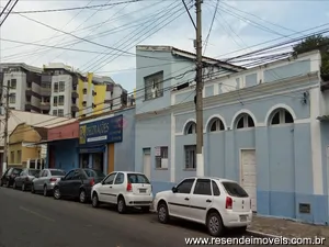 Casa para venda em Campos Elíseos