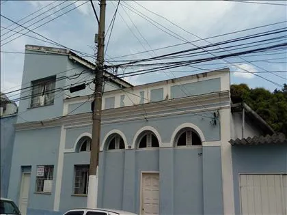 Casa para venda em Campos Elíseos