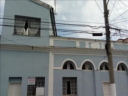 Casa para venda em Campos Elíseos