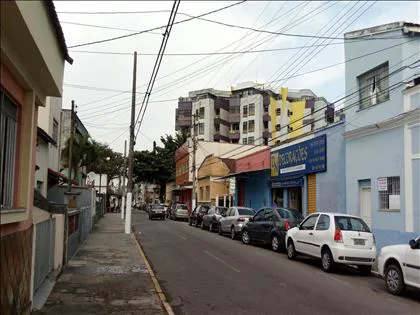 Casa para venda em Campos Elíseos