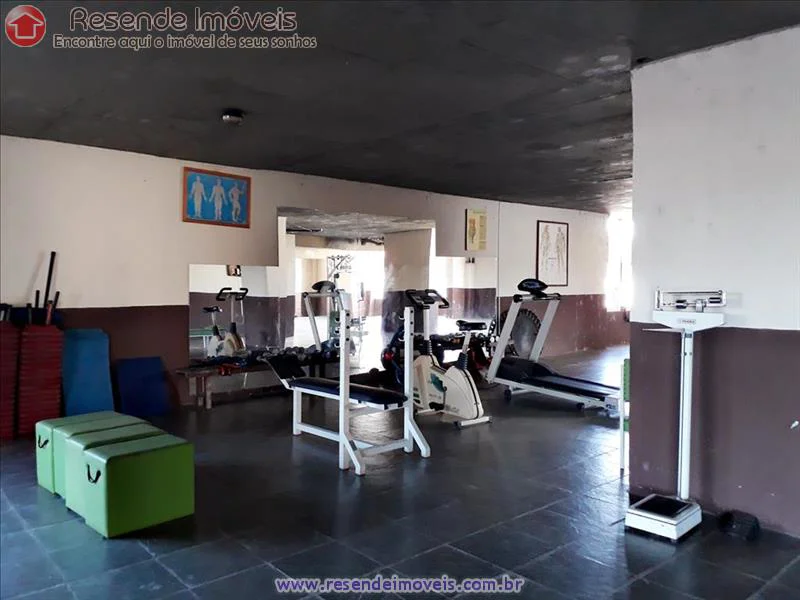 Foto 5 de 9 - Apartamento para venda em Centro