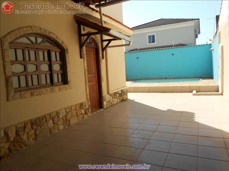 Foto 27 de 38 - Casa para aluguel em Morada da Colina