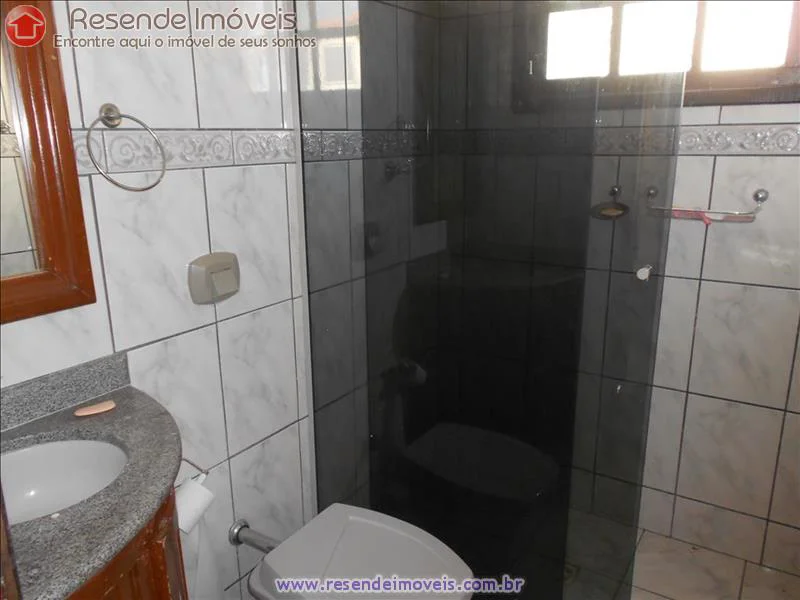 Foto 12 de 38 - Casa para aluguel em Morada da Colina