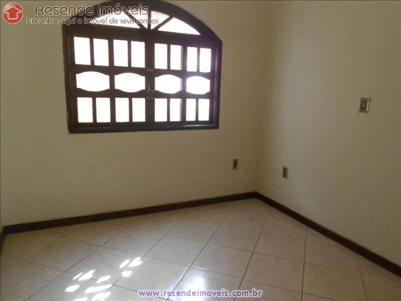 Foto 2 de 38 - Casa para aluguel em Morada da Colina