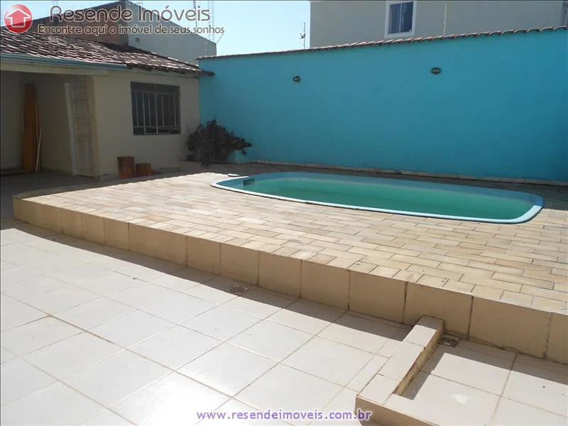 Foto 29 de 38 - Casa para aluguel em Morada da Colina