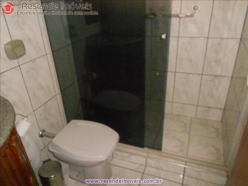 Foto 25 de 38 - Casa para aluguel em Morada da Colina