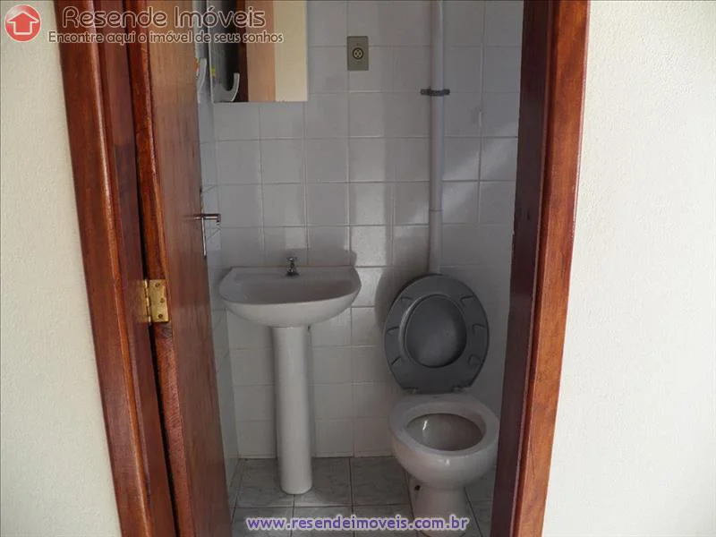 Foto 9 de 10 - Casa para aluguel em Campos Elíseos