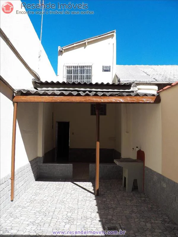 Foto 7 de 10 - Casa para aluguel em Campos Elíseos