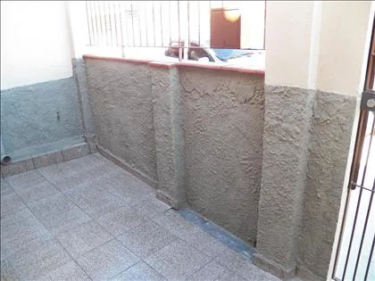 Casa para aluguel em Campos Elíseos