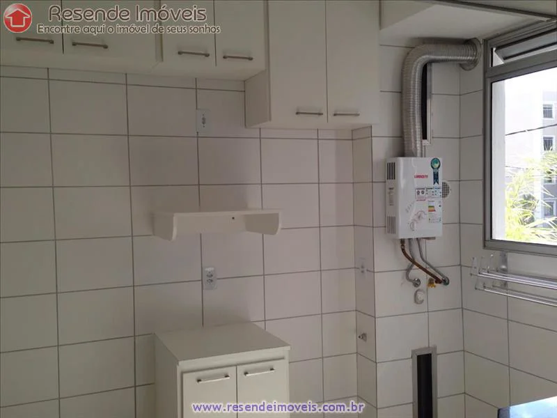 Foto 11 de 14 - Apartamento para aluguel em Paraíso