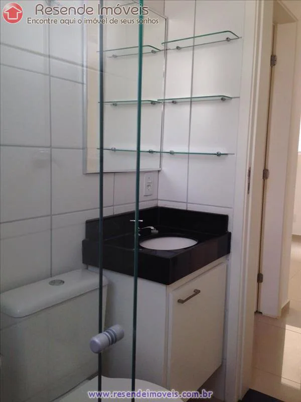 Foto 4 de 14 - Apartamento para aluguel em Paraíso