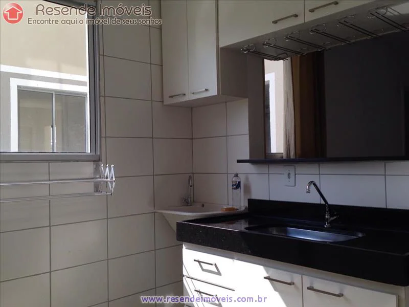 Foto 10 de 14 - Apartamento para aluguel em Paraíso