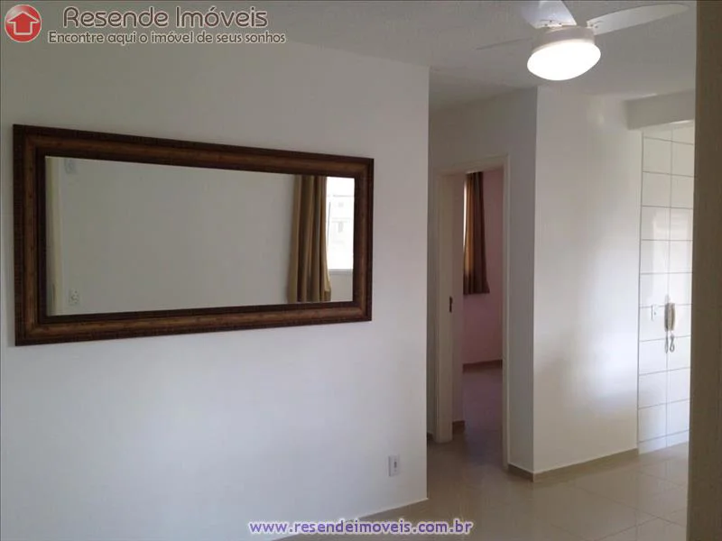 Foto 2 de 14 - Apartamento para aluguel em Paraíso