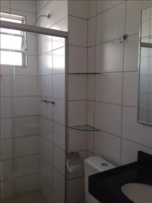 Apartamento para aluguel em Paraíso