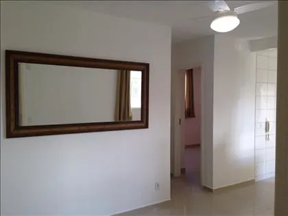 Apartamento para aluguel em Paraíso