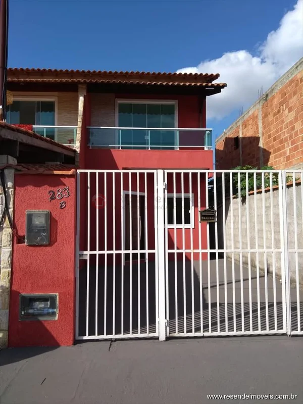 Foto 4 de 21 - Casa para venda em Vila Verde