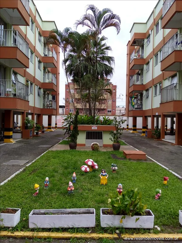 Foto 8 de 34 - Apartamento para venda em Vila Julieta