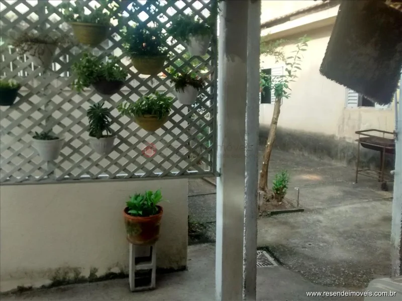 Foto 9 de 9 - Casa para venda em Vila Santa Cecília