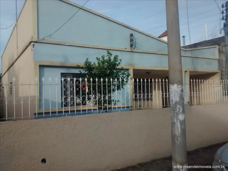 Foto 6 de 9 - Casa para venda em Vila Santa Cecília