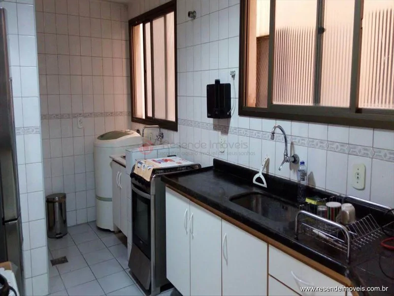 Foto 2 de 11 - Apartamento para venda em Liberdade