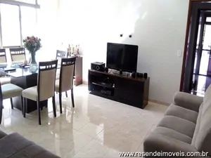 Apartamento para venda em Liberdade