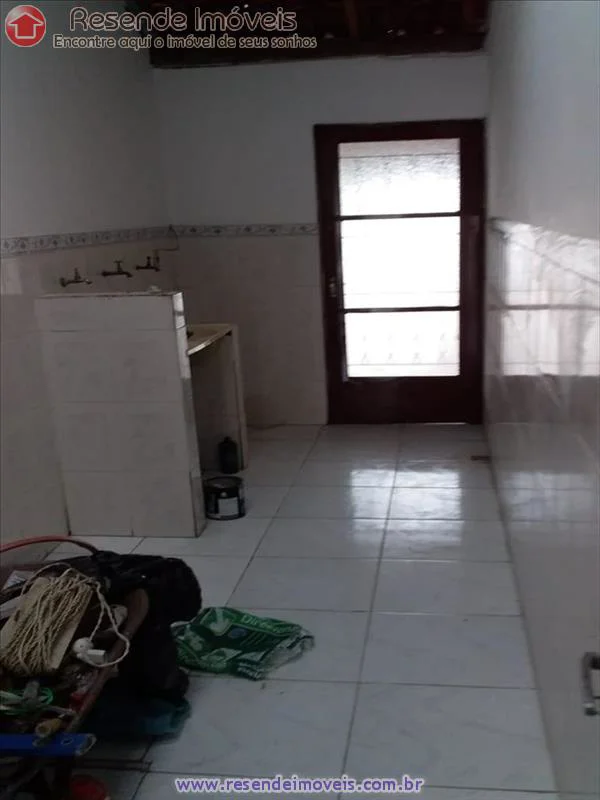 Foto 6 de 15 - Casa para aluguel em Cidade Alegria