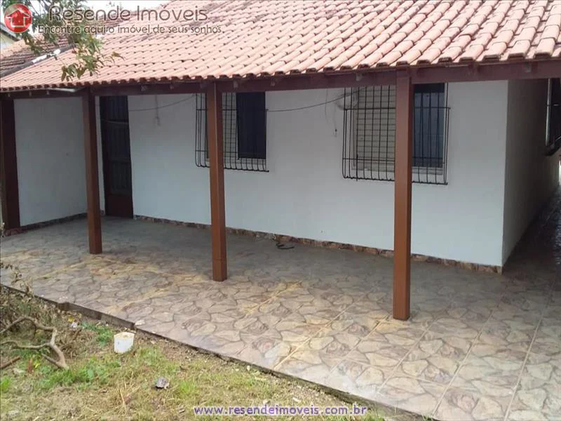 Foto 14 de 15 - Casa para aluguel em Cidade Alegria