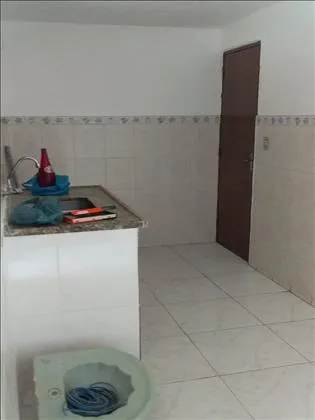 Casa para aluguel em Cidade Alegria