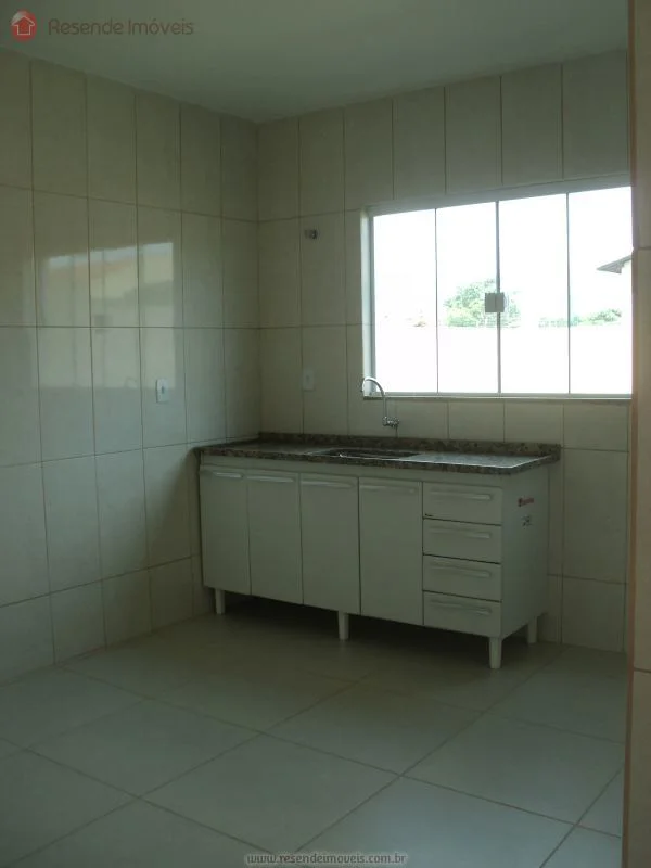 Foto 1 de 6 - Casa para venda em Boa Vista II