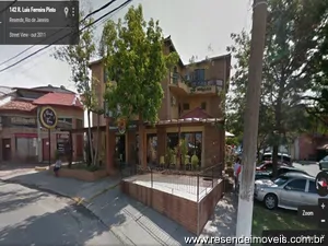 Sala Comercial para venda em Manejo