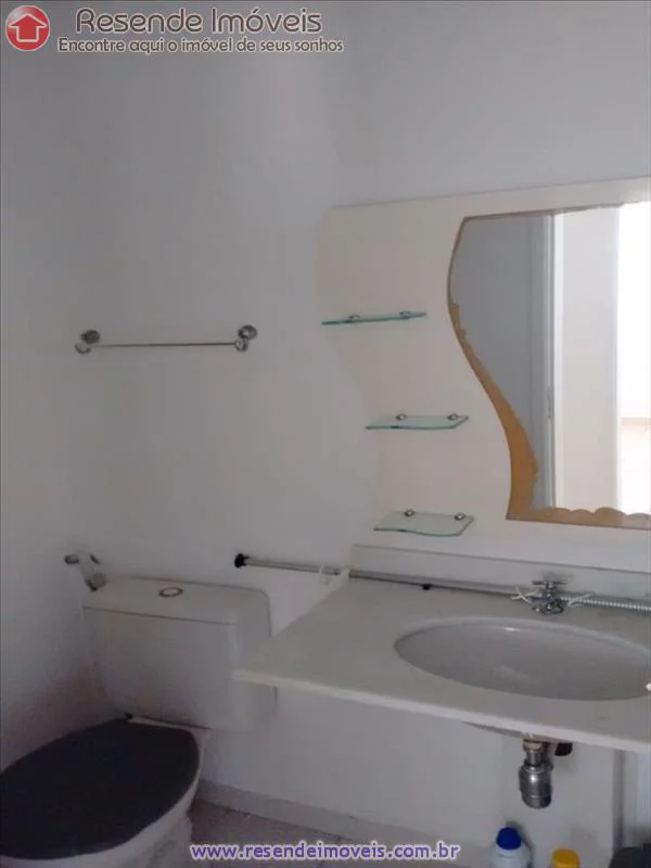 Foto 16 de 16 - Apartamento para aluguel em Jardim Jalisco