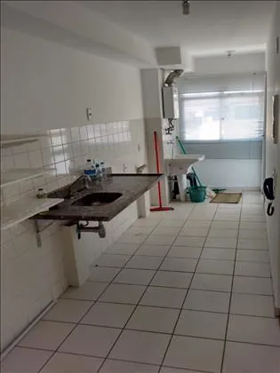 Apartamento para aluguel em Jardim Jalisco