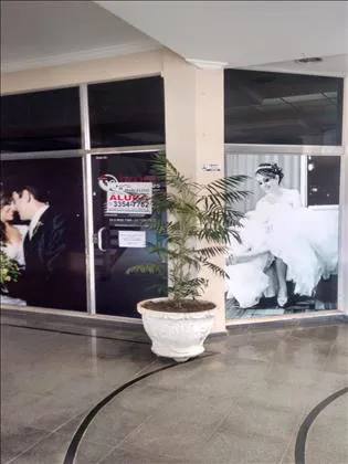 Loja para aluguel em Manejo