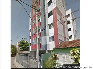 Apartamento para aluguel em Liberdade