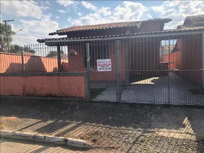 Casa para aluguel em Boa Vista I