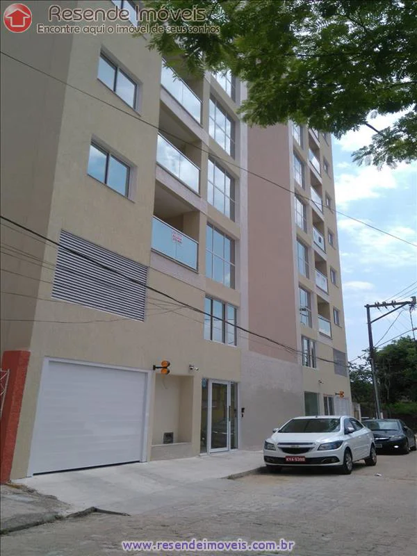 Foto 1 de 8 - Apartamento para aluguel em Jardim Tropical