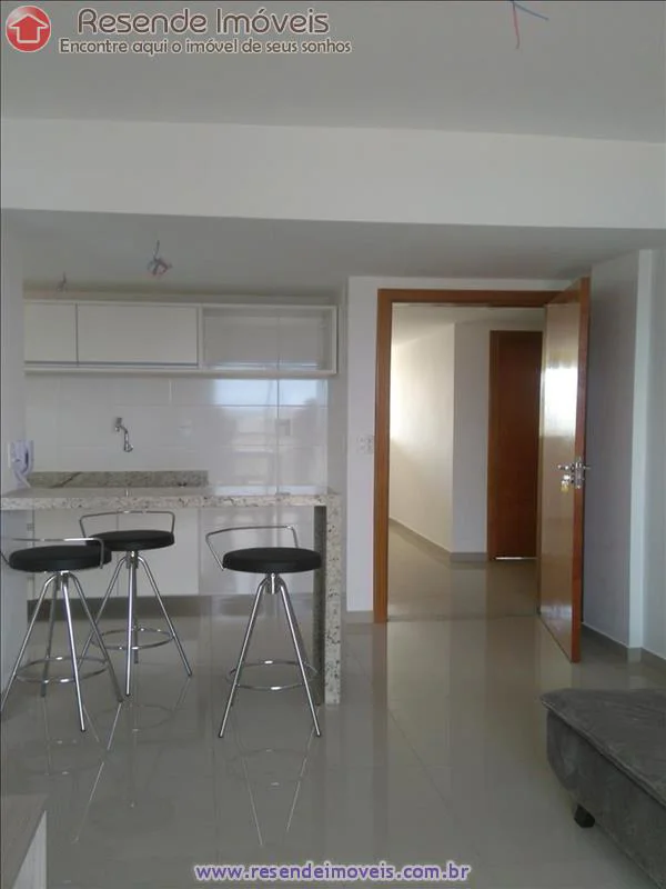 Foto 3 de 8 - Apartamento para aluguel em Jardim Tropical