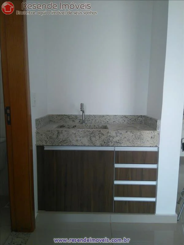 Foto 6 de 8 - Apartamento para aluguel em Jardim Tropical