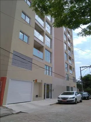 Apartamento para aluguel em Jardim Tropical