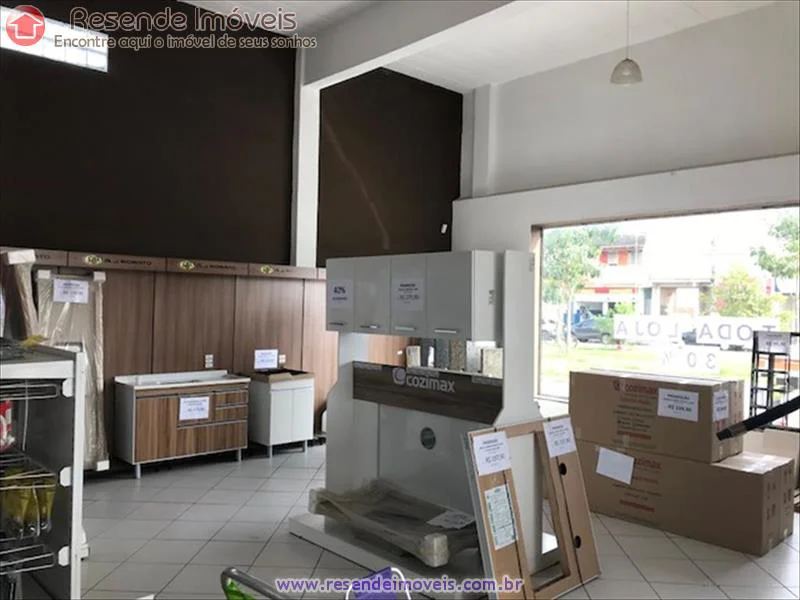 Foto 4 de 5 - Loja para aluguel em Morada do Contorno