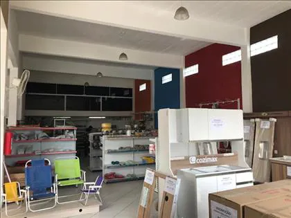 Loja para aluguel em Morada do Contorno