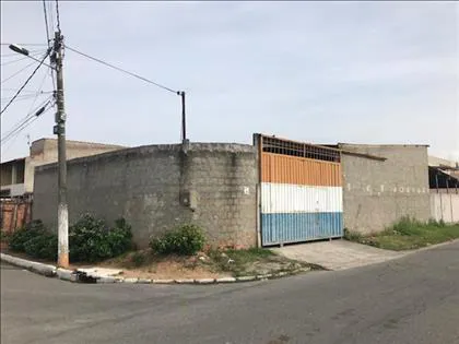 Galpão para aluguel em Morada do Contorno