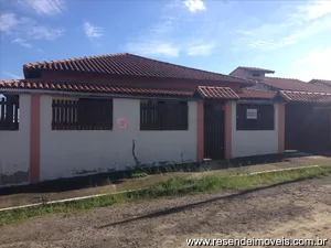 Casa para aluguel em Parque Ipiranga