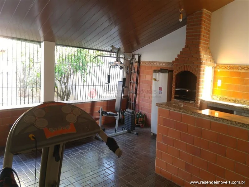 Foto 32 de 36 - Casa para venda em Morada da Colina