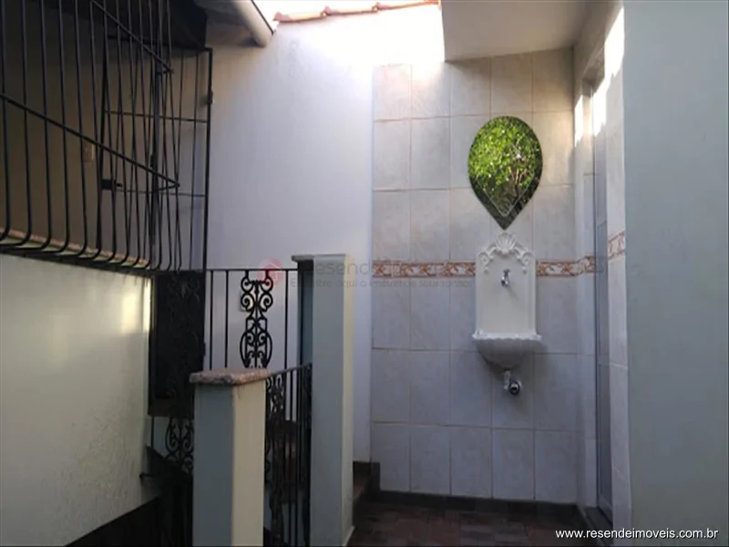 Foto 4 de 36 - Casa para venda em Morada da Colina