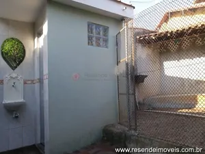 Casa para venda em Morada da Colina