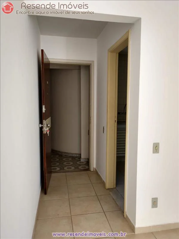 Foto 6 de 18 - Apartamento para aluguel em Campos Elíseos