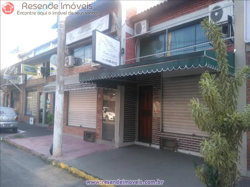 Foto 1 de 7 - Loja para aluguel em Manejo