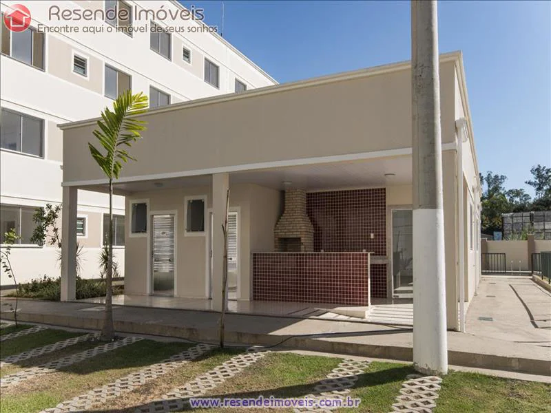 Foto 5 de 10 - Apartamento para aluguel em Jardim D'Oeste